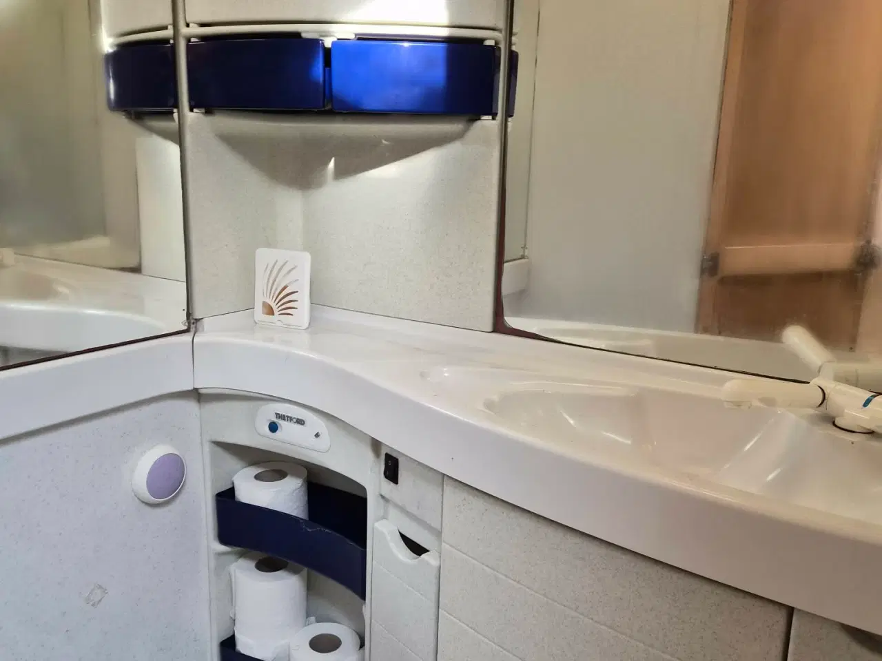 Billede 6 - Pæn vogn i god stand