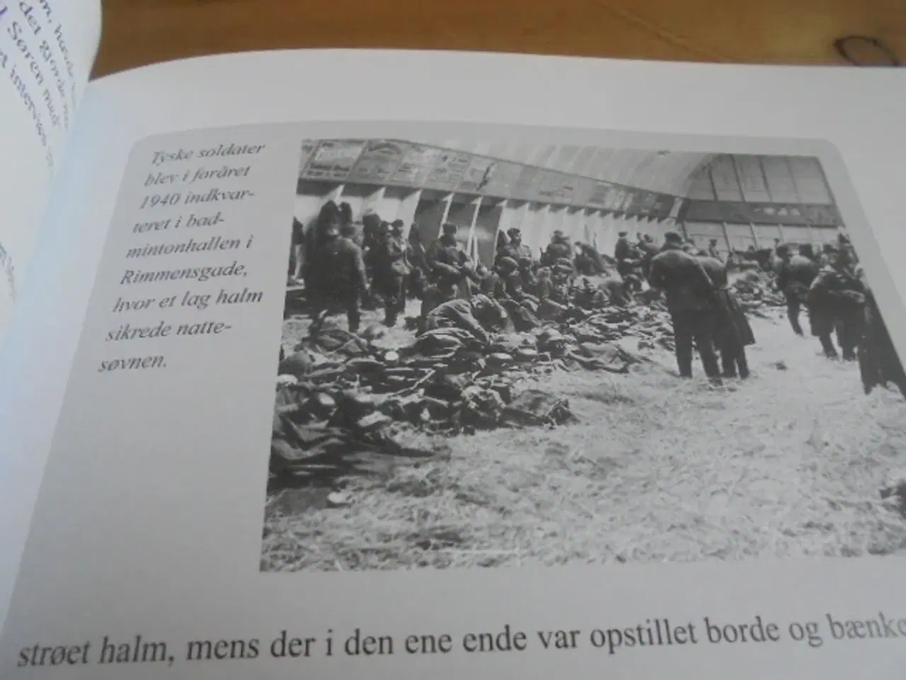 Billede 8 - Fæstning Frederikshavn - 1940-1945 - fin stand