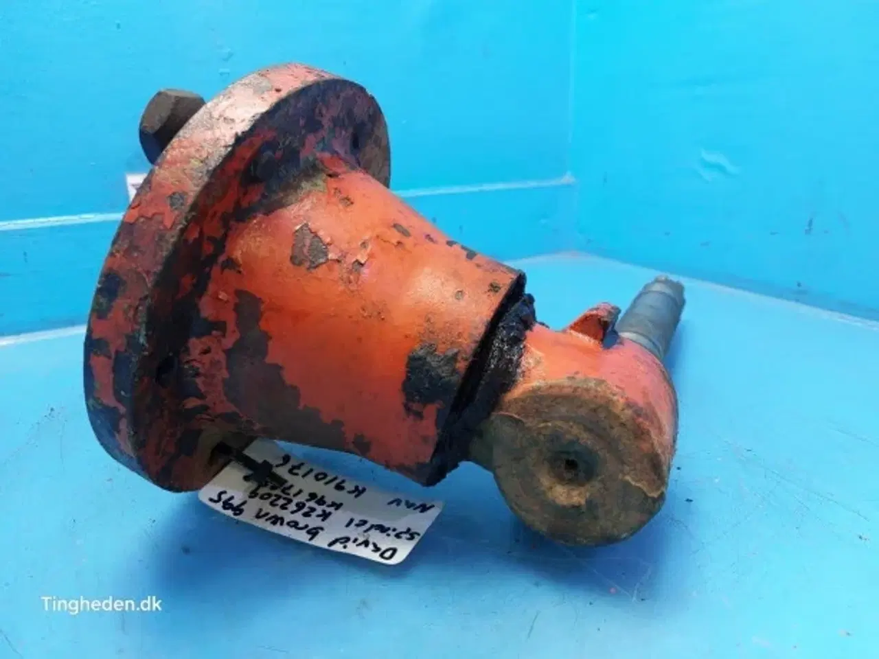 Billede 6 - David Brown 995 Spindel K262209