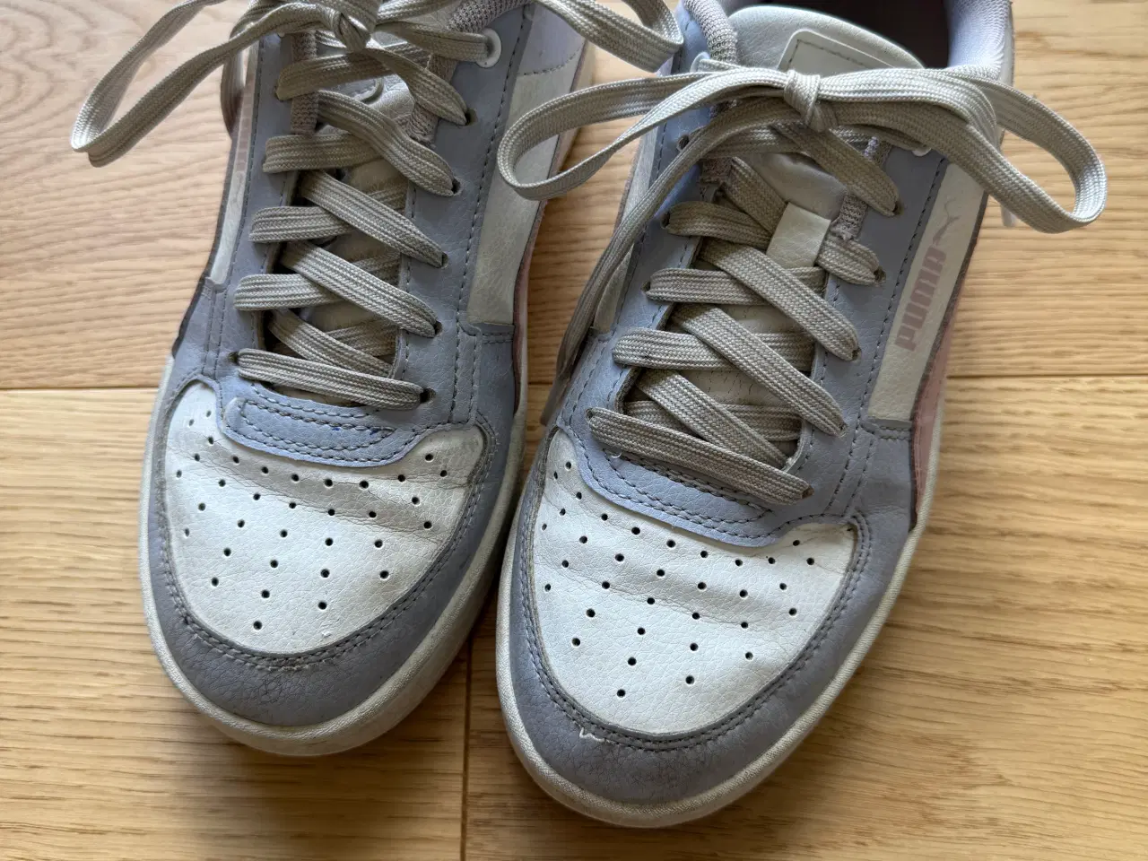 Billede 2 - Puma sneakers, str. 36, pige