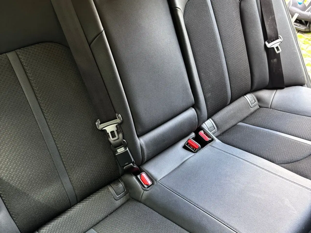 Billede 11 - Kia Optima 2,0 PHEV SW aut.