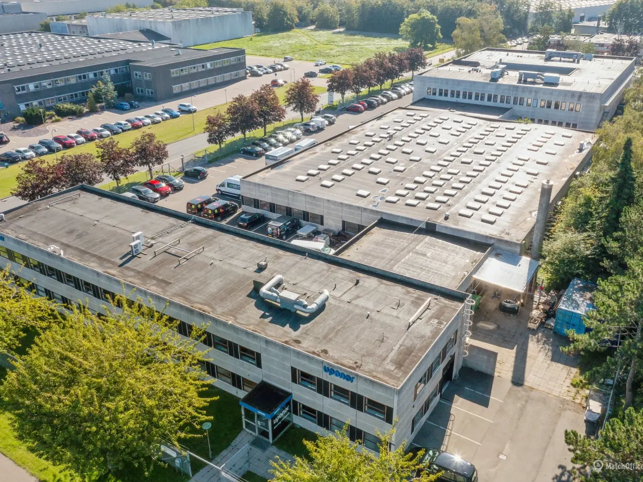 Billede 2 - Centralt placeret lager i Brøndby