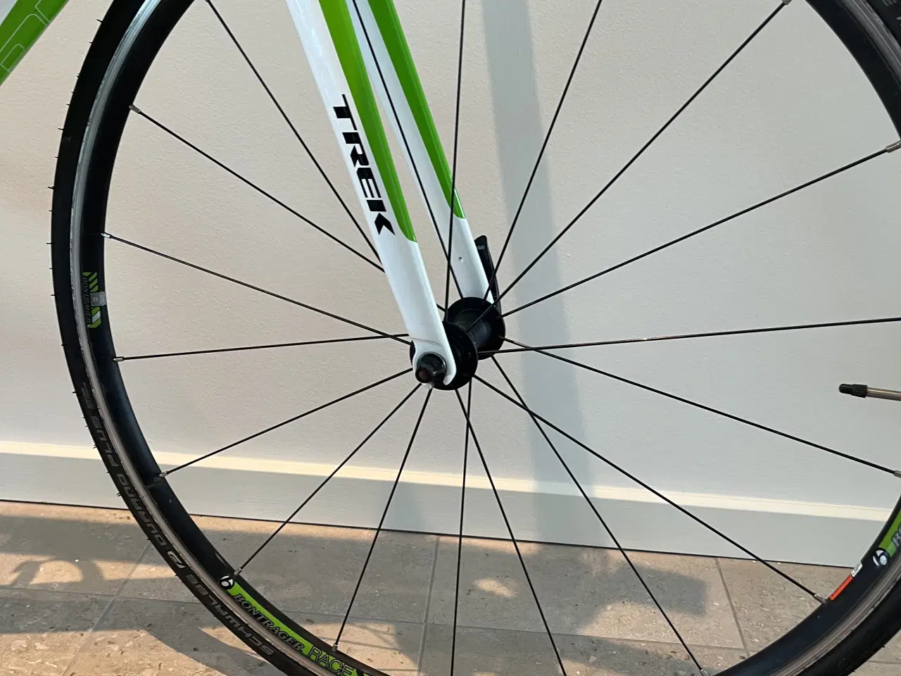 Billede 3 - Trek Madone 5.2 H2 Carbon – Str. 52
