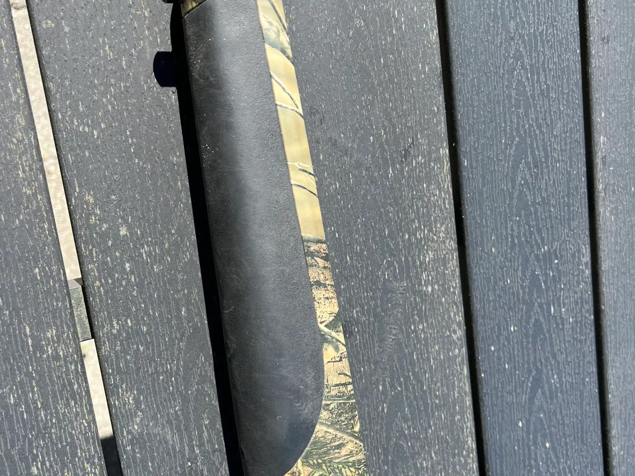 Billede 6 - Blaser R8 skæfte - camo 