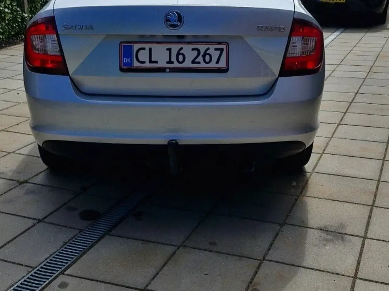 Billede 4 - Skoda Rapid 1,0 TSi 95 ICE
