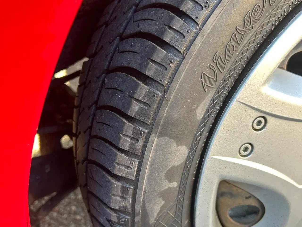 Billede 7 - Nysynet Aygo KM 182.XXX