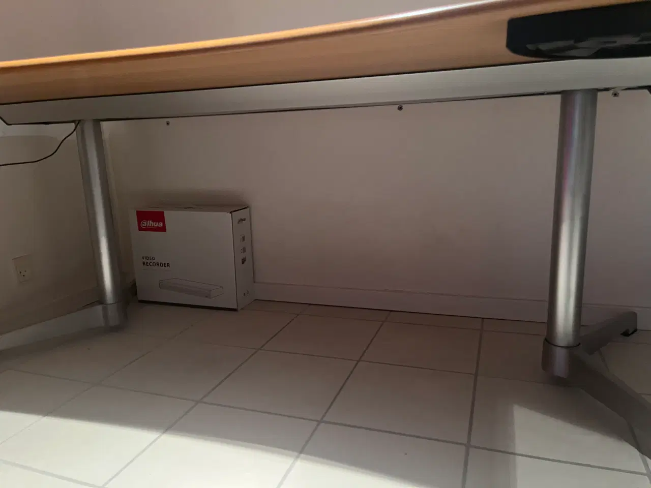 Billede 6 - Hæve sænke bord