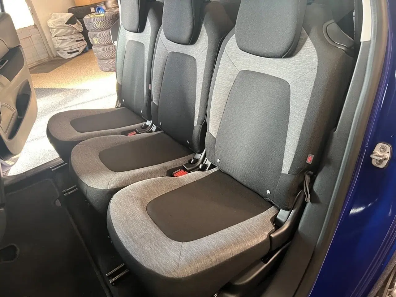 Billede 10 - Citroën Grand C4 SpaceTourer 1,5 BlueHDi 130 Iconic 7prs