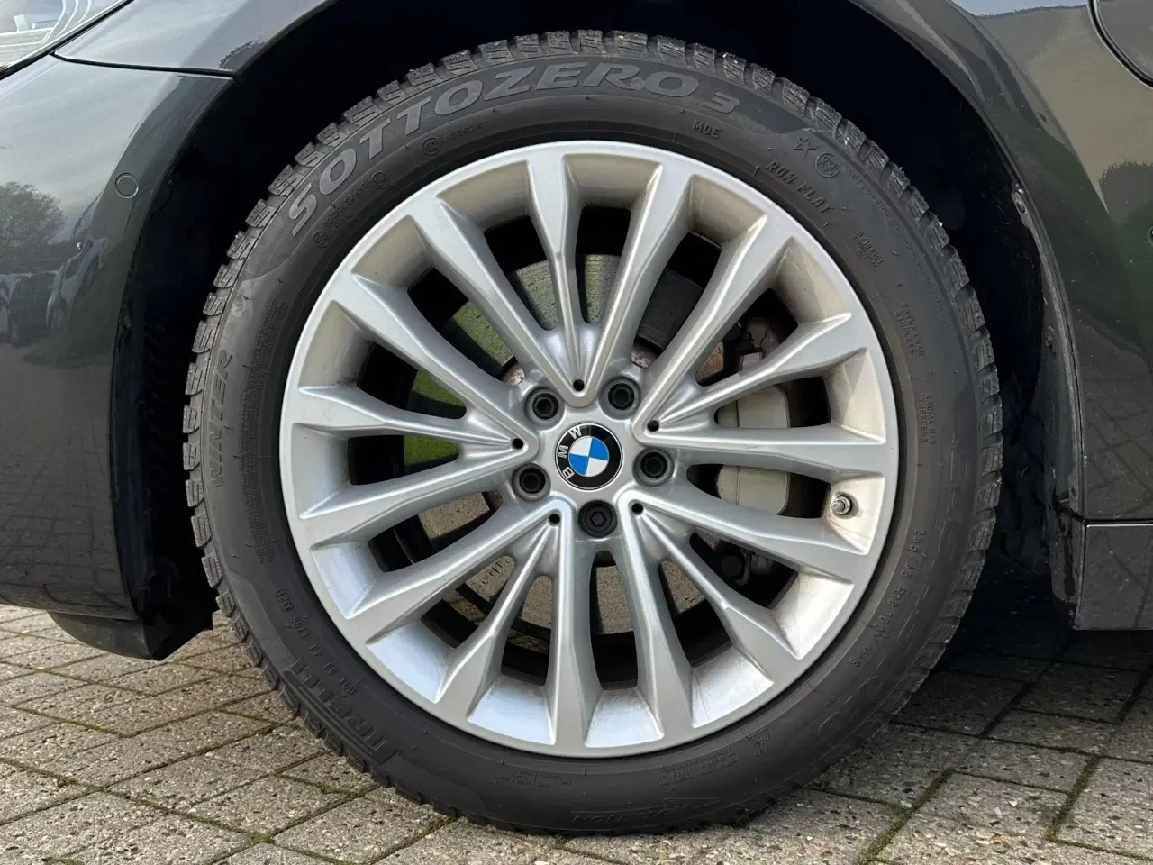 Billede 13 - BMW 530e 2,0 Sport Line aut.