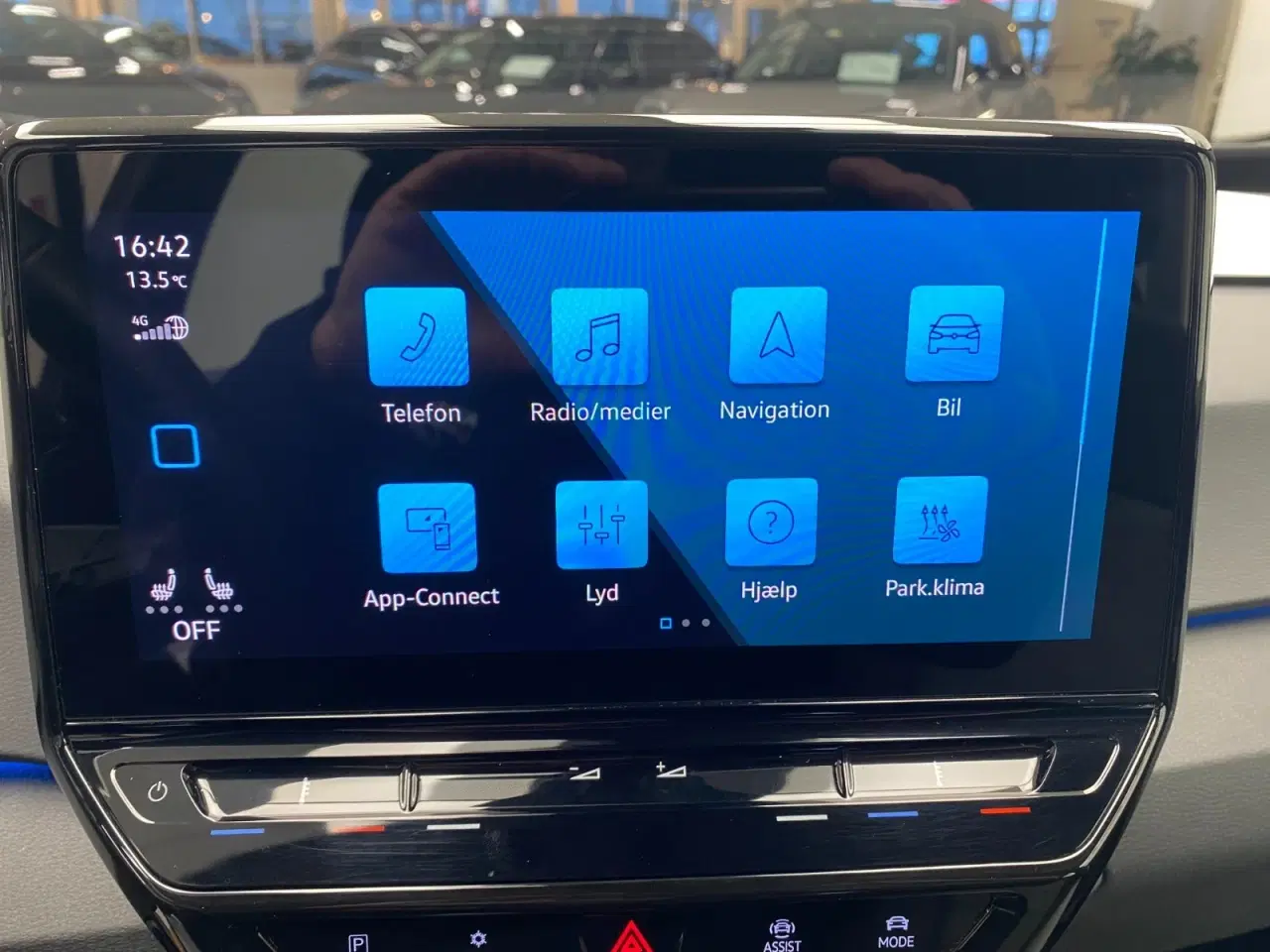 Billede 18 - VW ID.3 58 Pro Performance Life