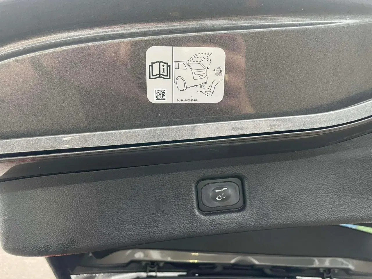 Billede 7 - Ford S-MAX 2,0 EcoBlue ST-Line aut.