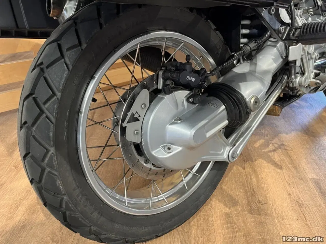 Billede 10 - BMW R 1150 GS