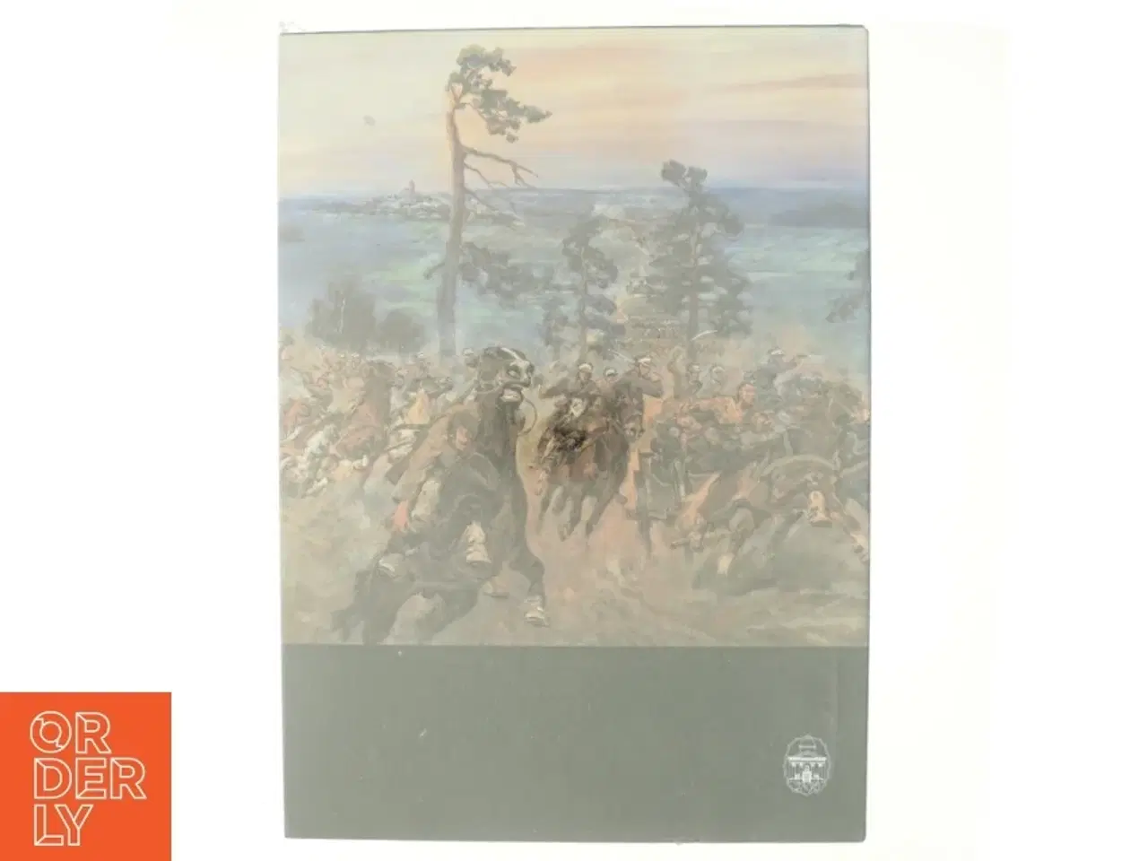 Billede 3 - Jerzy Kossak