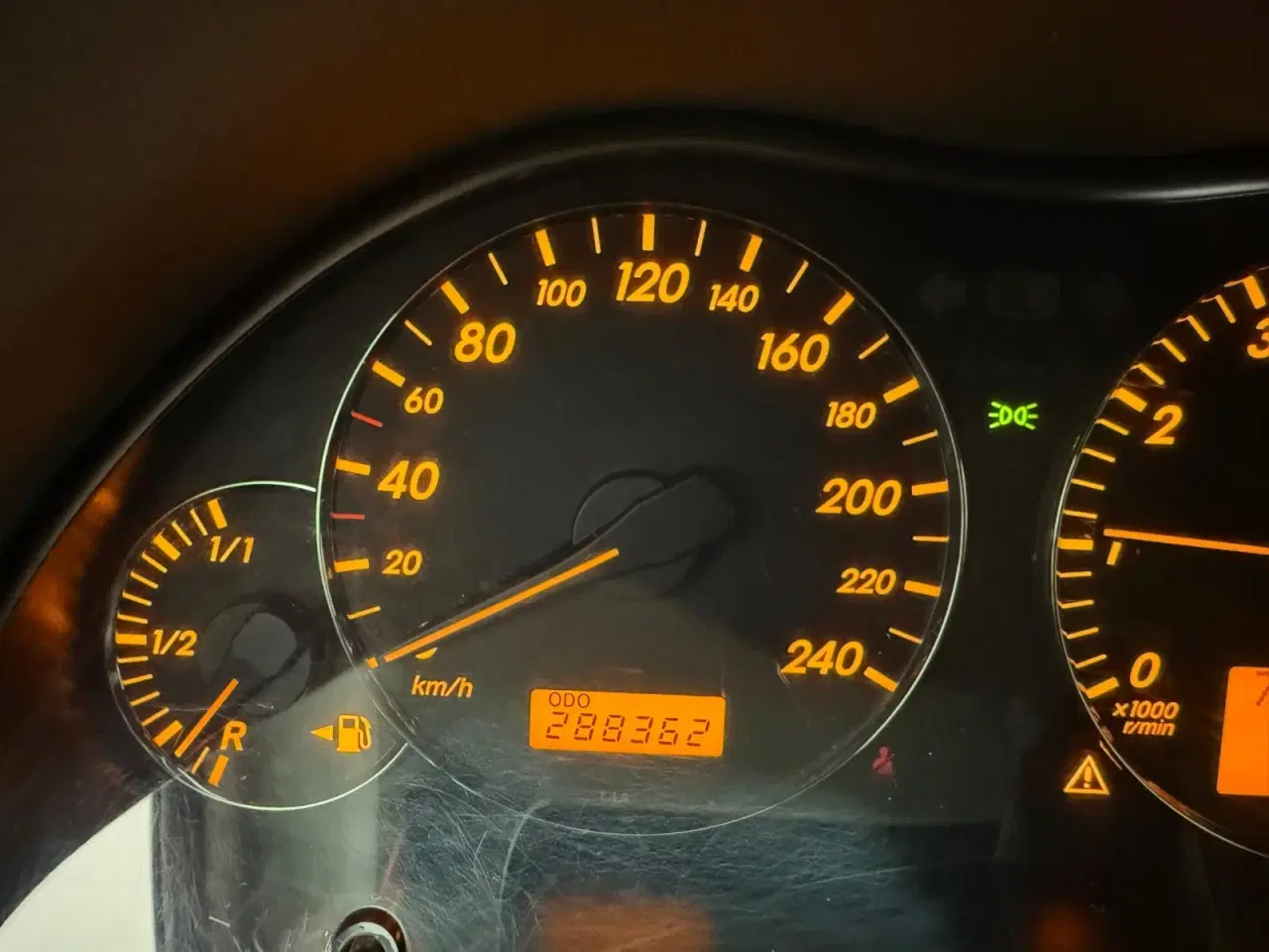 Billede 13 - Toyota Avensis 2,0 Sol