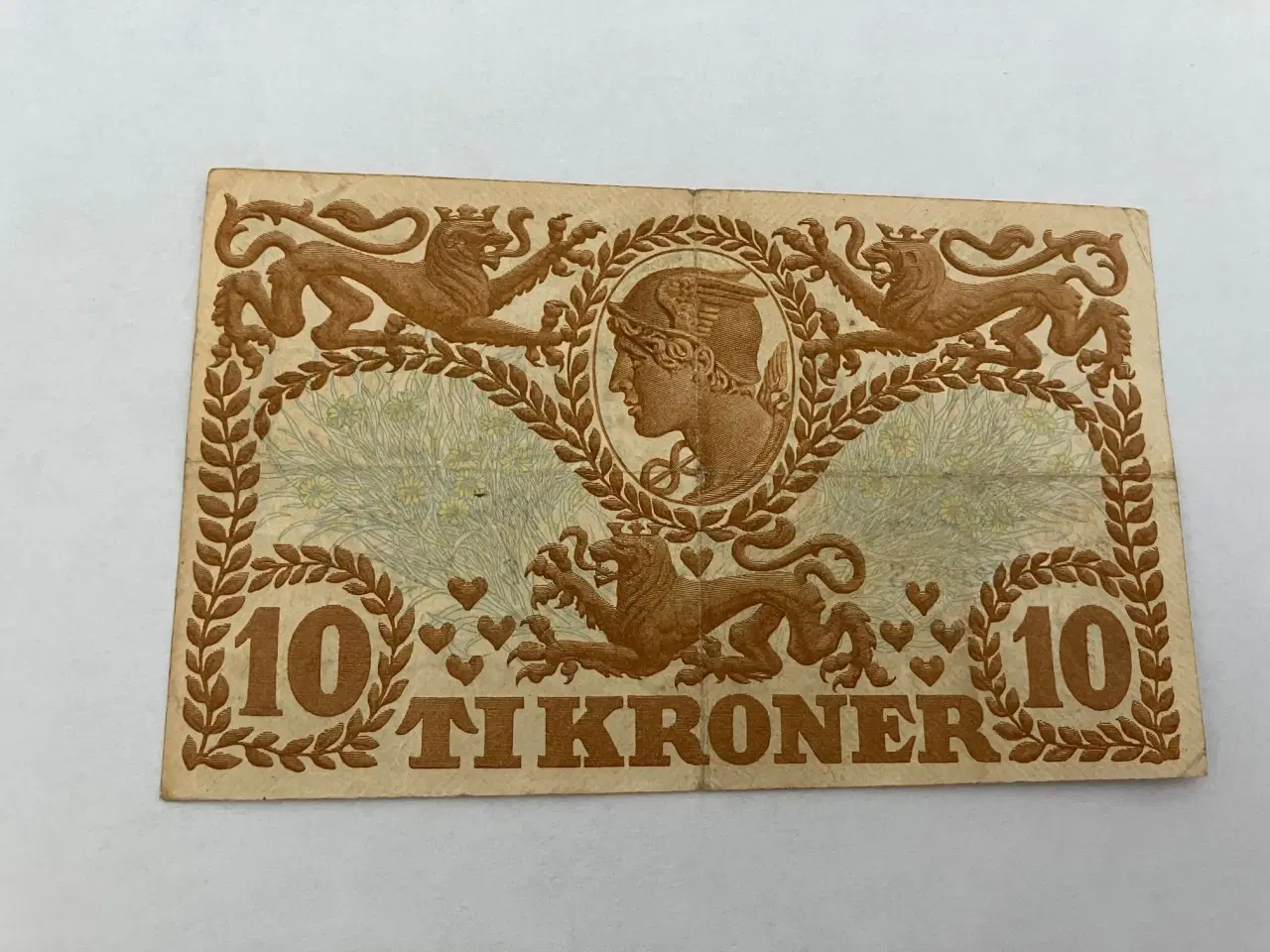 Billede 2 - 10 Kroner 1942 S