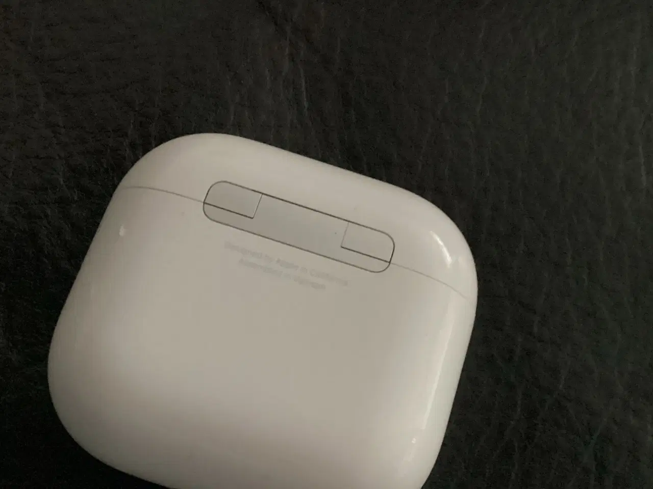 Billede 2 - AirPods 4 - Apple