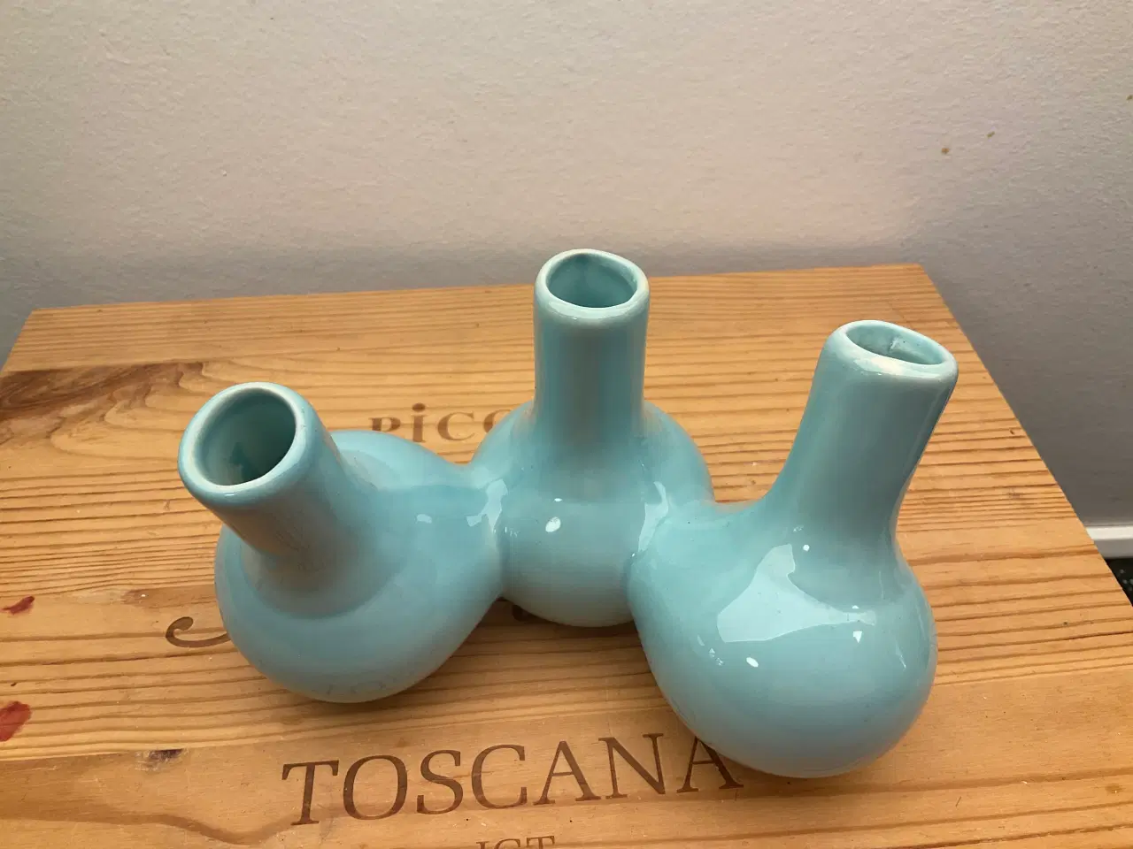 Billede 2 - Vase