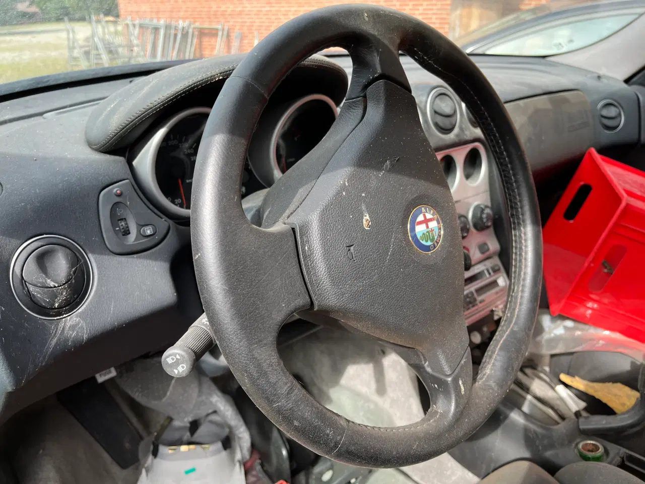Billede 2 - Alfa Romeo  Gtv  3,0  v6  24 v