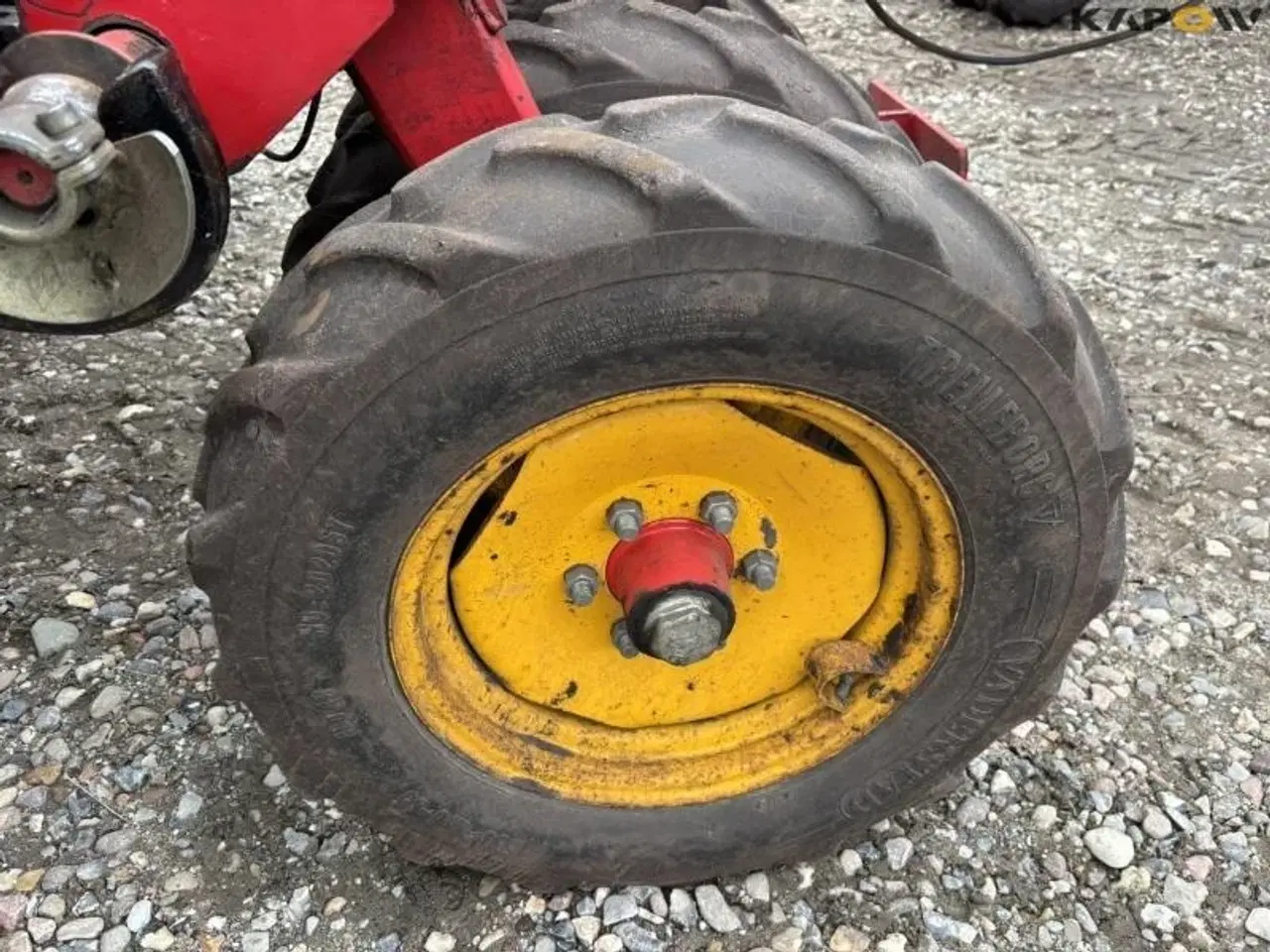 Billede 11 - Väderstad Rapid 800 F såmaskine