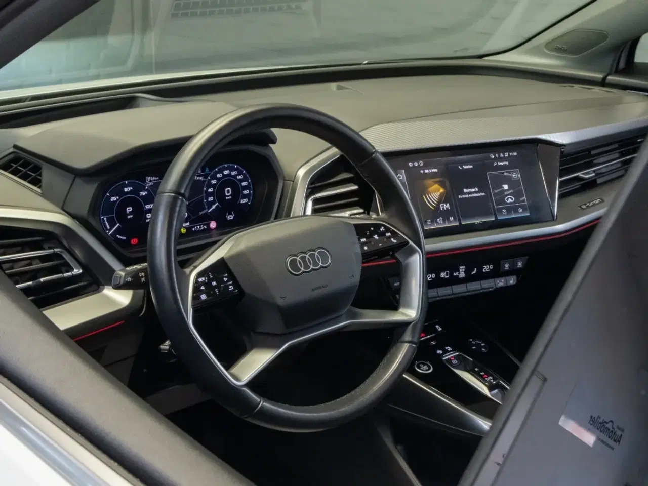 Billede 13 - Audi Q4 e-tron 40 S-line