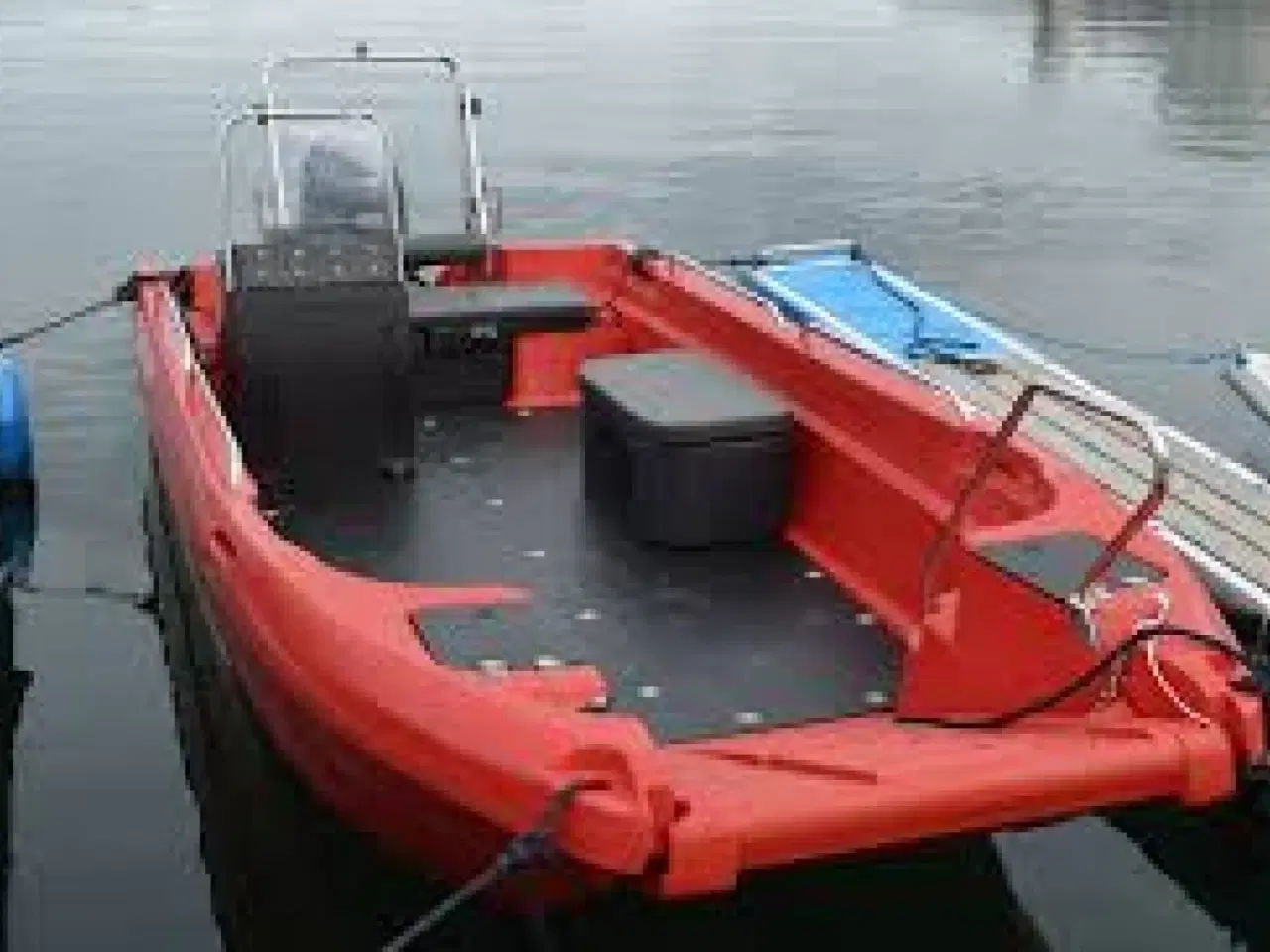 Billede 9 - Pioner Multi III Open