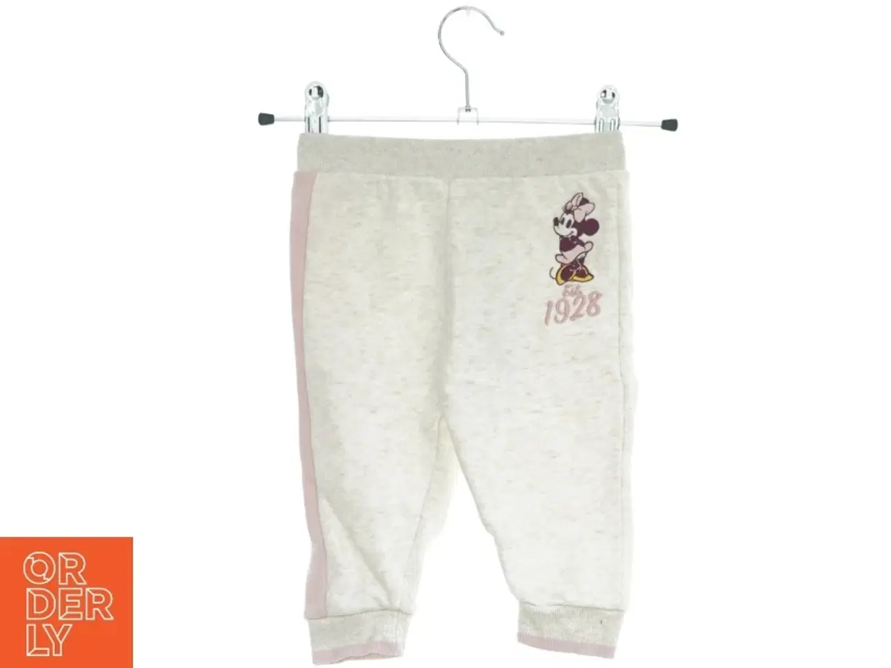 Billede 2 - Sweatpants fra Disney (str. 74 cm)