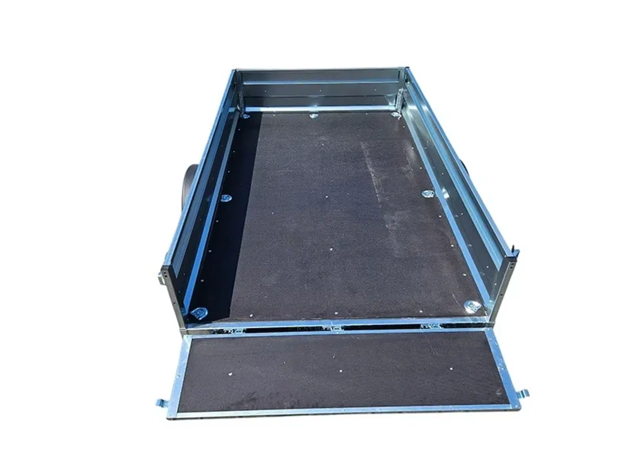 Billede 3 - Neptun Hobby GN286