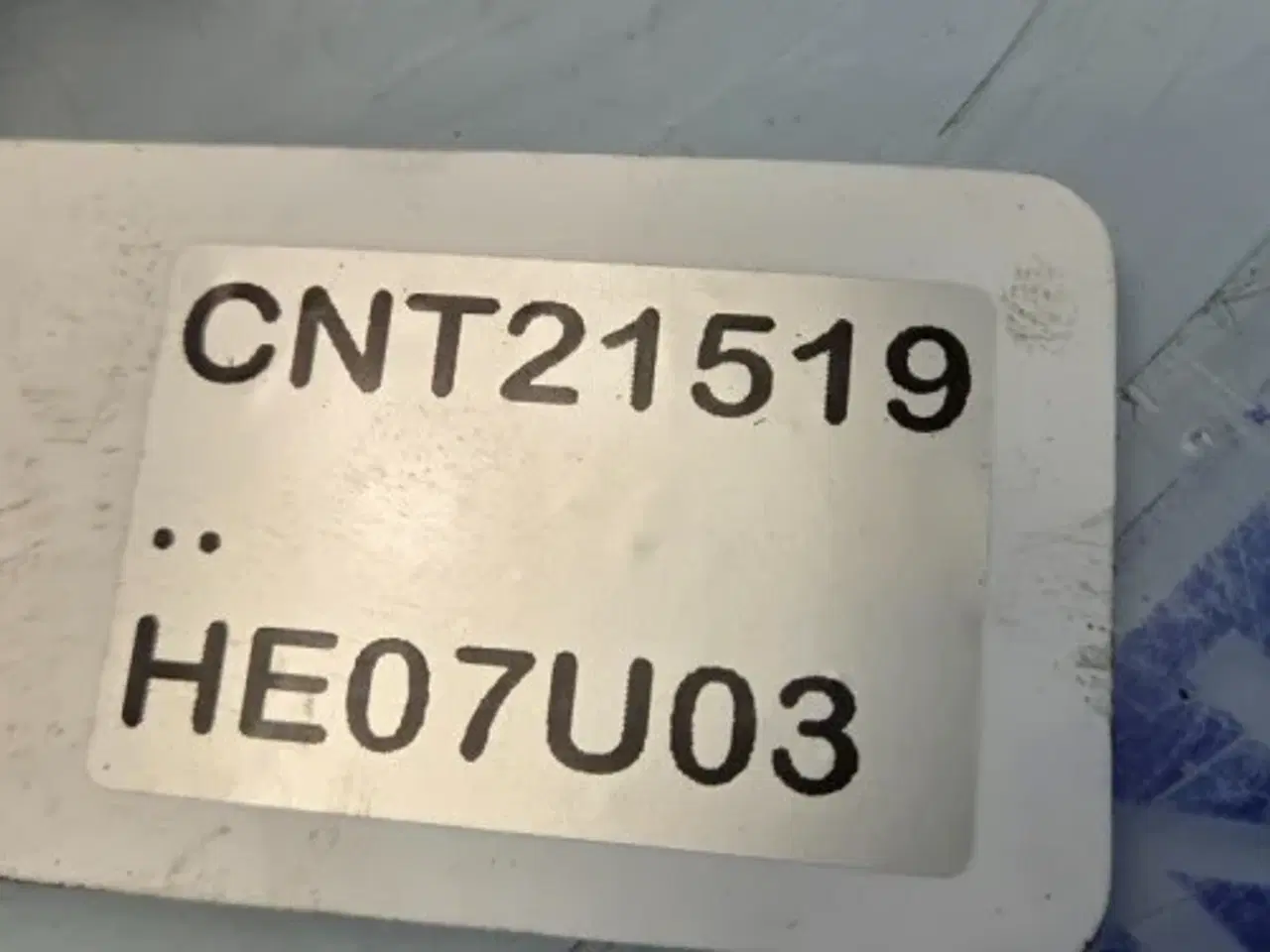 Billede 7 - New Holland CR.9.90 Cylinder 47618263