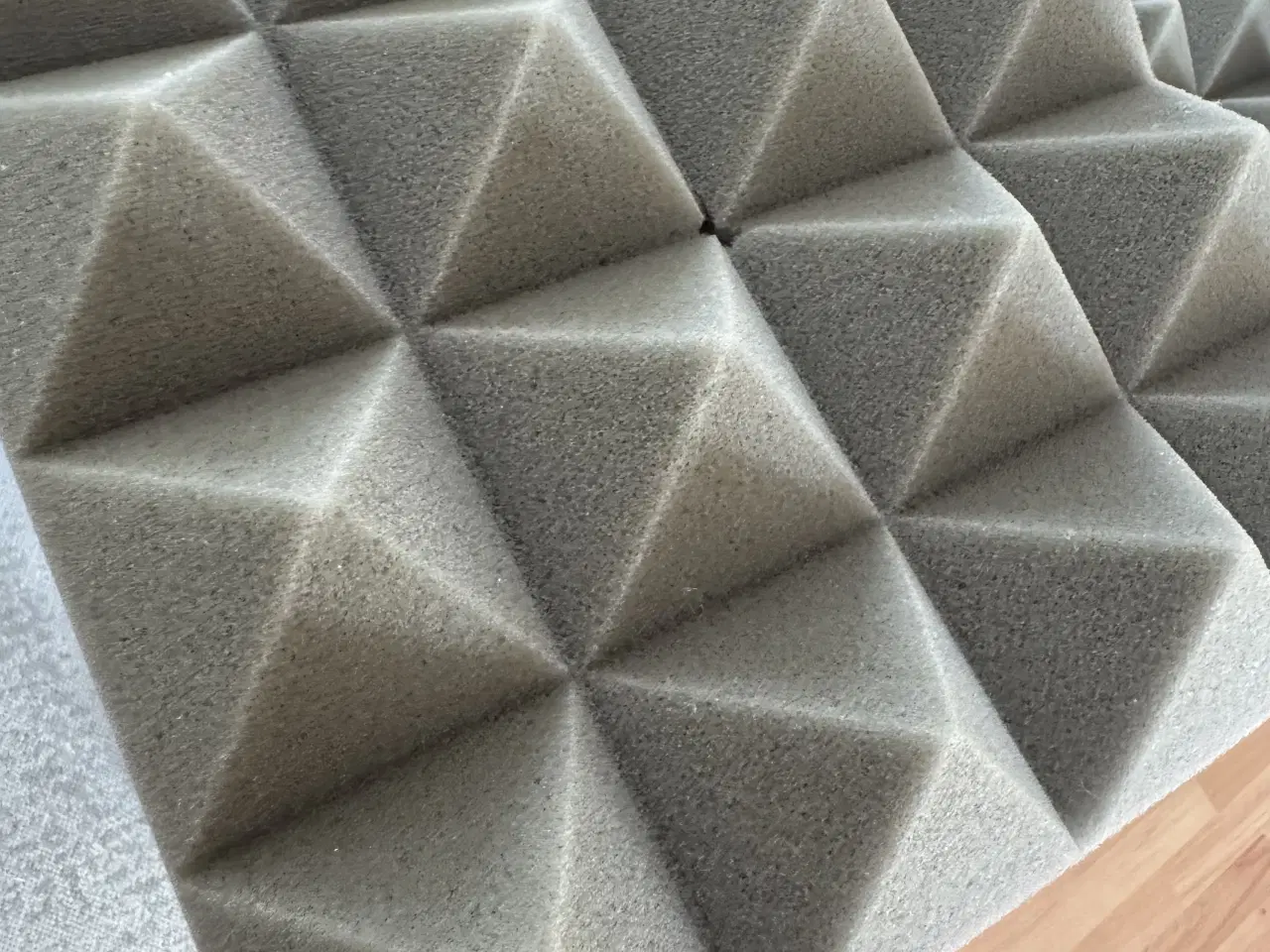 Billede 2 - Akustikskum puder