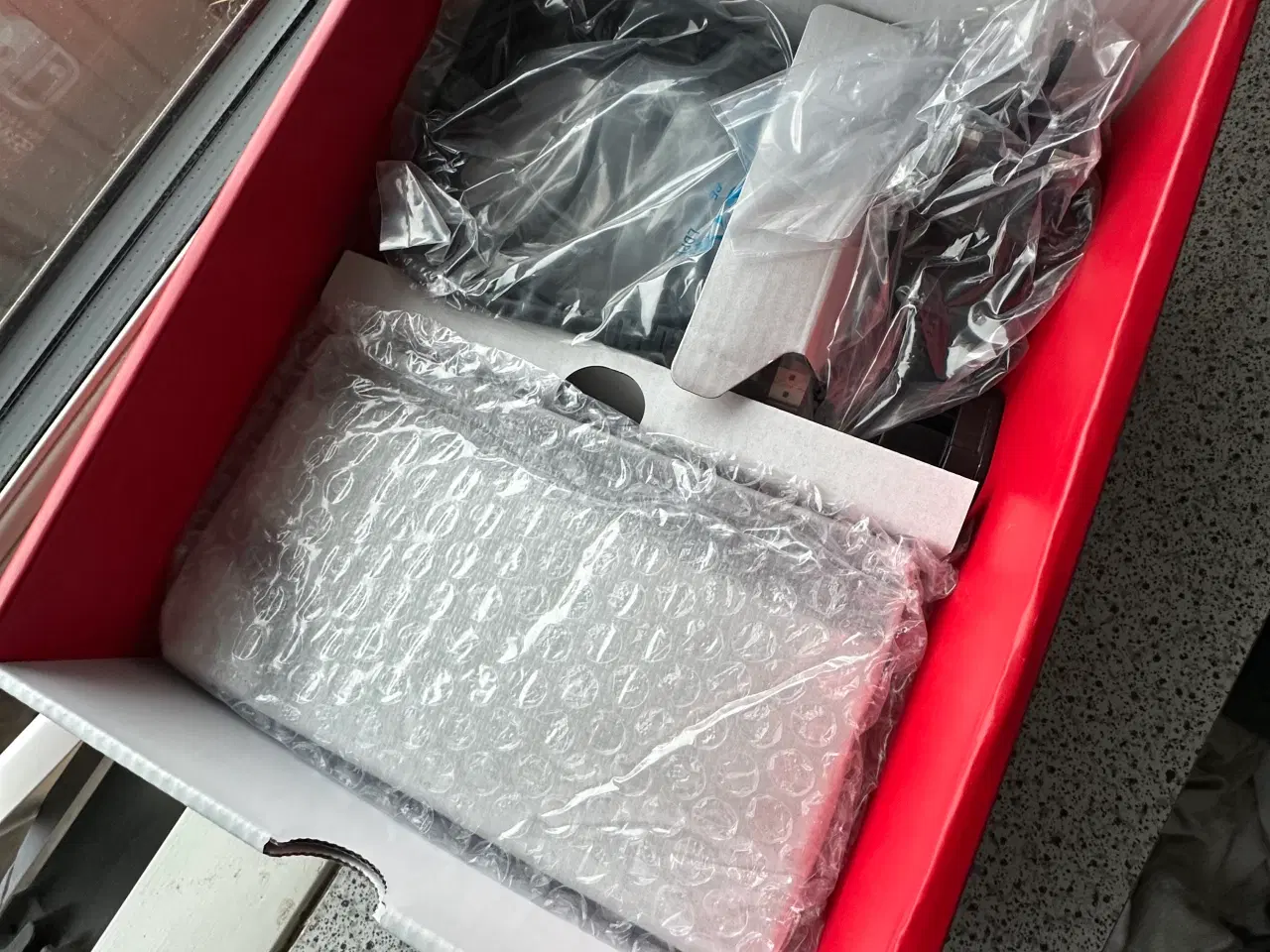 Billede 2 - Modded - Nintendo Switch OLED (Som ny!)