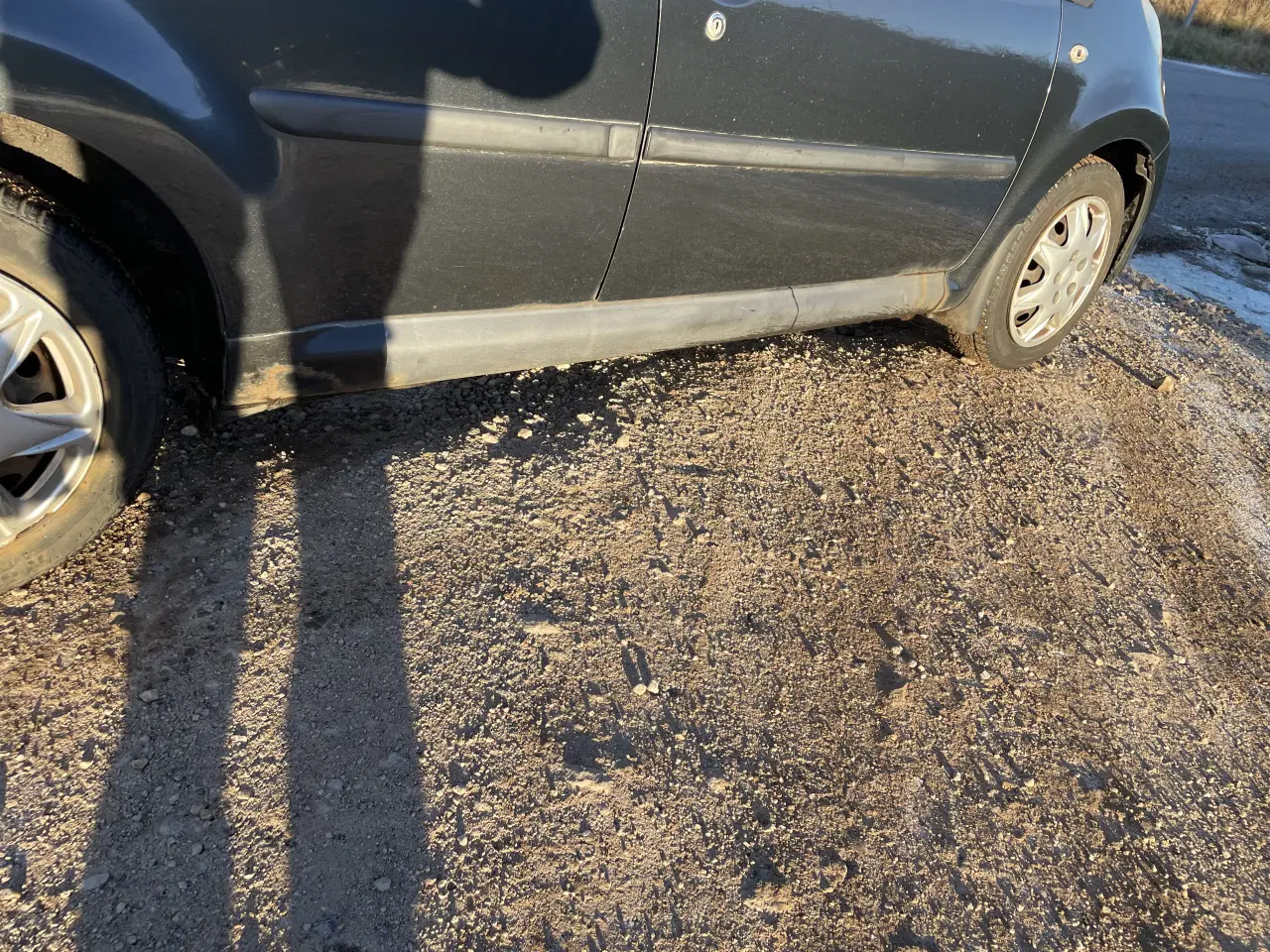 Billede 10 - Citroen C1