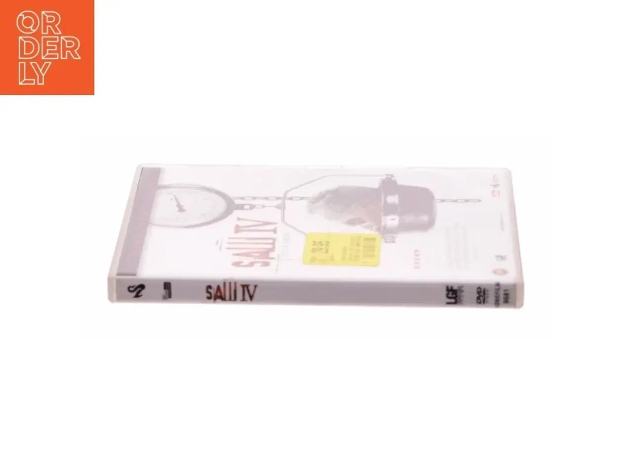 Billede 2 - Saw 4 (Saw Iv)