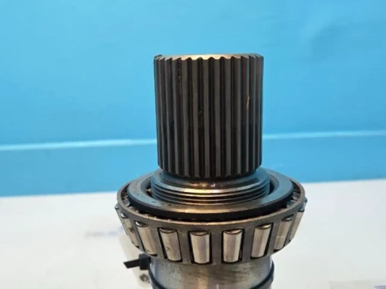 Billede 7 - Case Magnum 380 Tandhjul 51562332