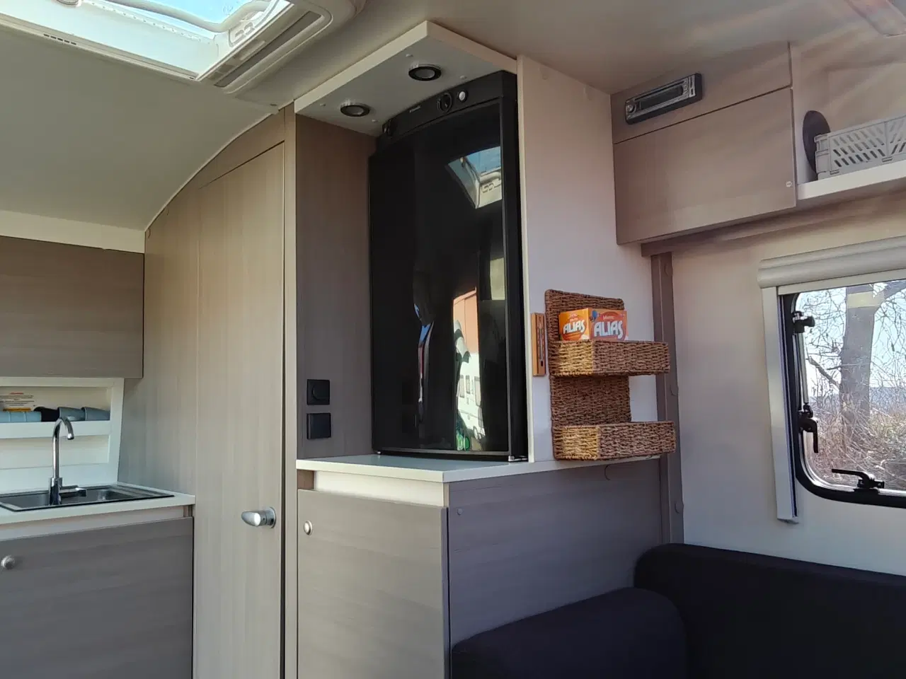 Billede 8 - Solceller, Walker fortelt, Lithium batteri, Mover