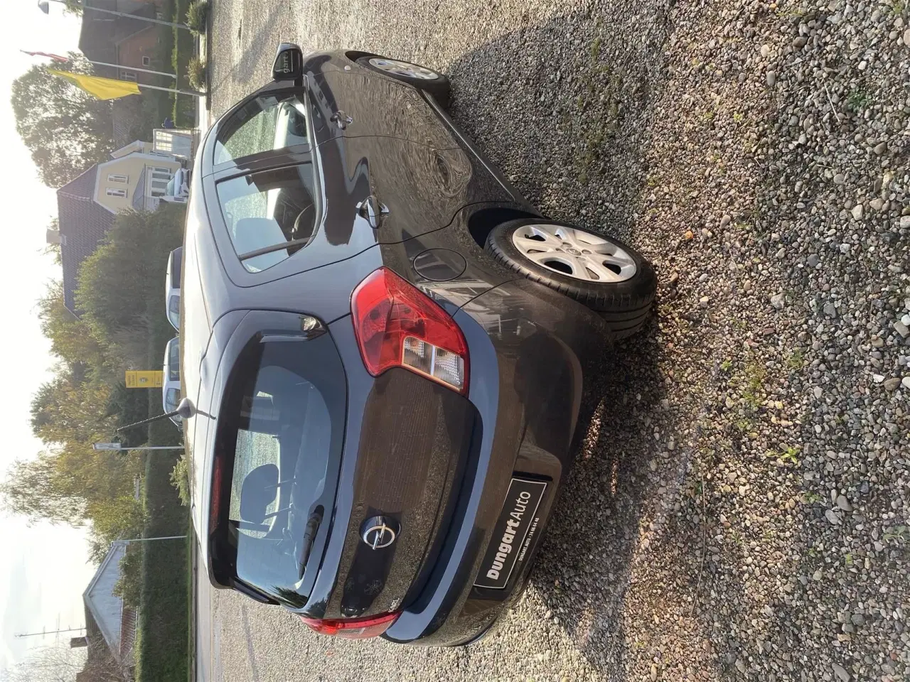 Billede 3 - Opel Karl 1,0 Enjoy 75HK 5d