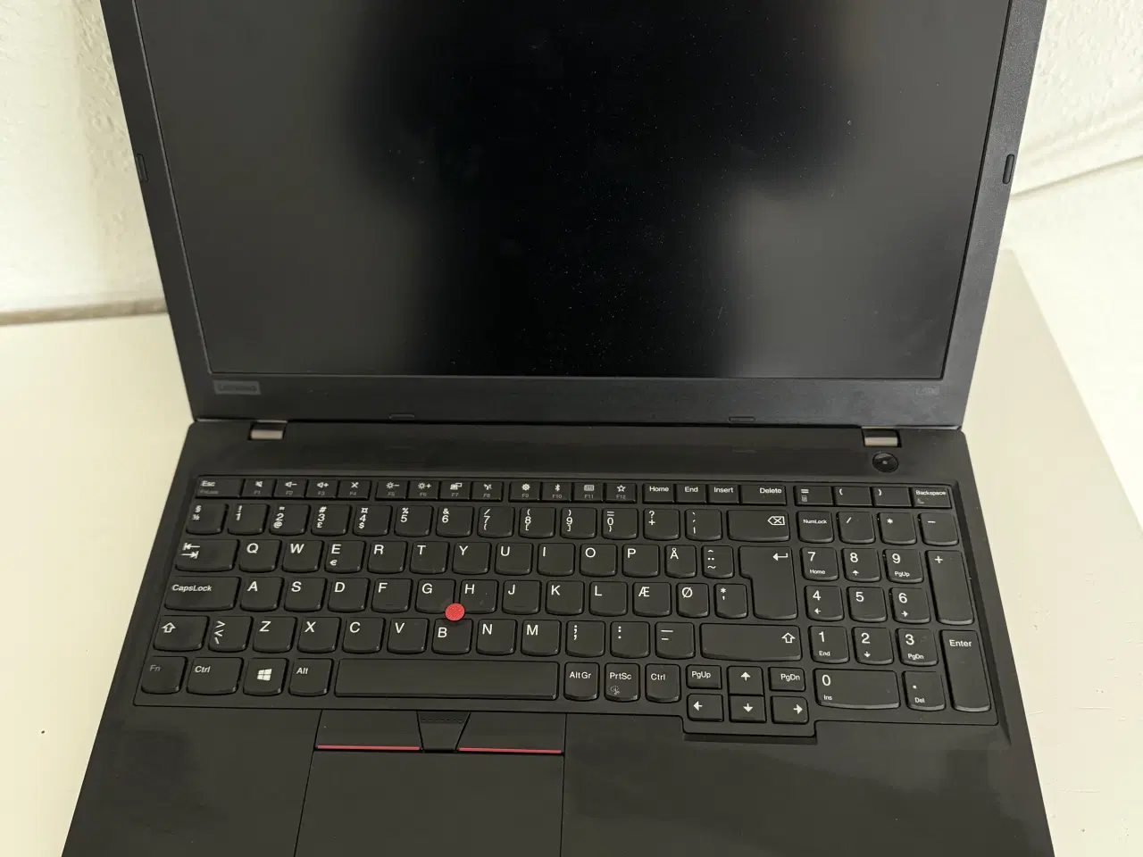 Billede 2 - Lenovo ThinkPad L590
