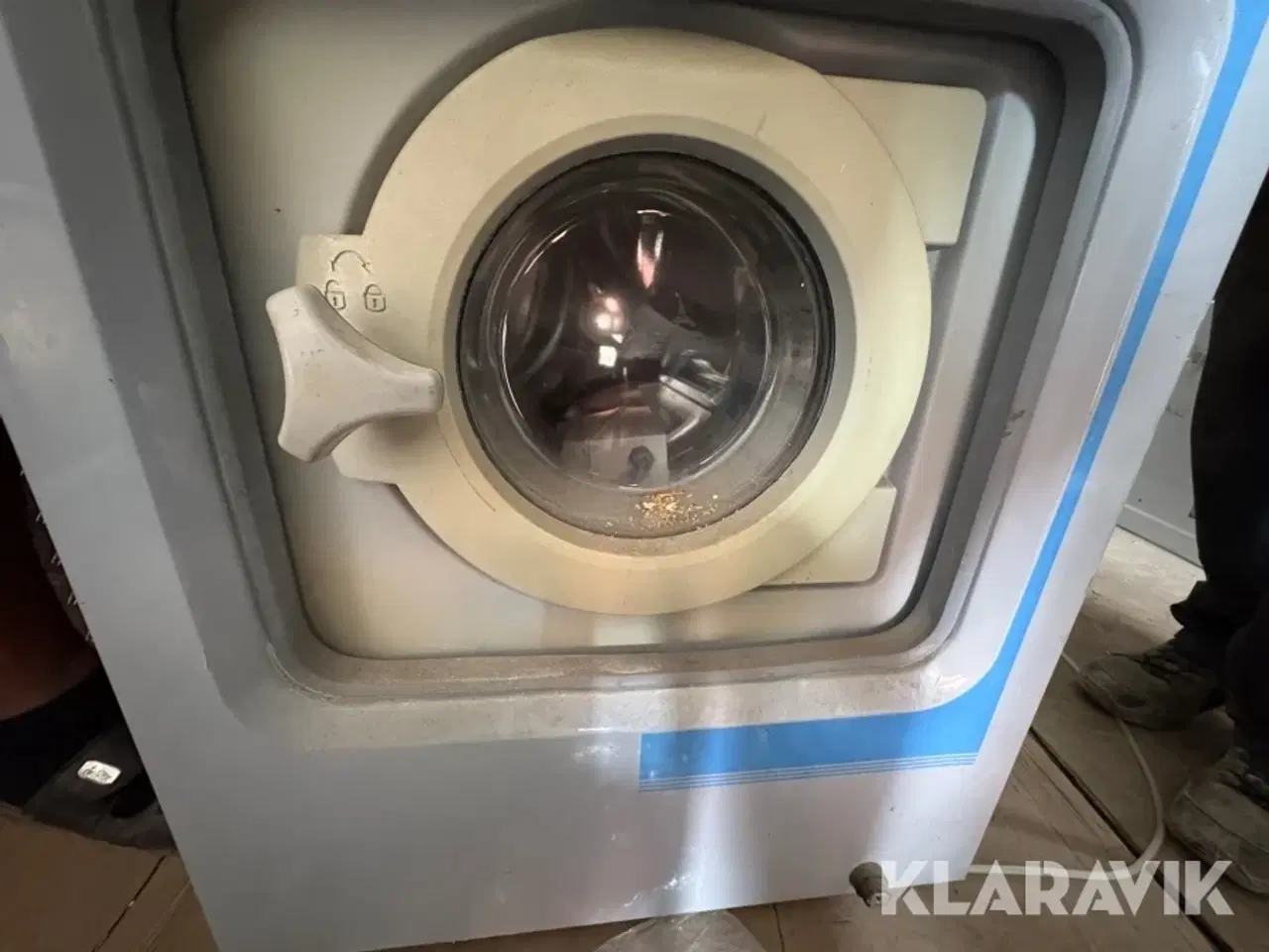 Billede 7 - Vaskemaskine Electrolux