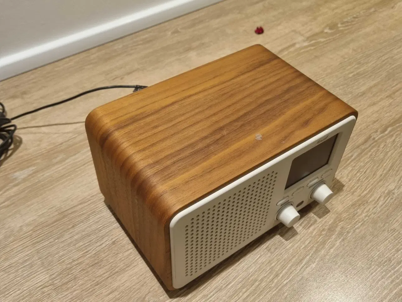 Billede 3 - Radionette Menuett Radio med WiFi