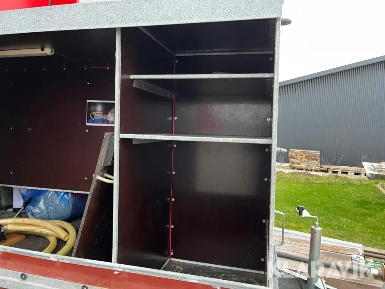 Billede 12 - Trailer Brenderup A 750