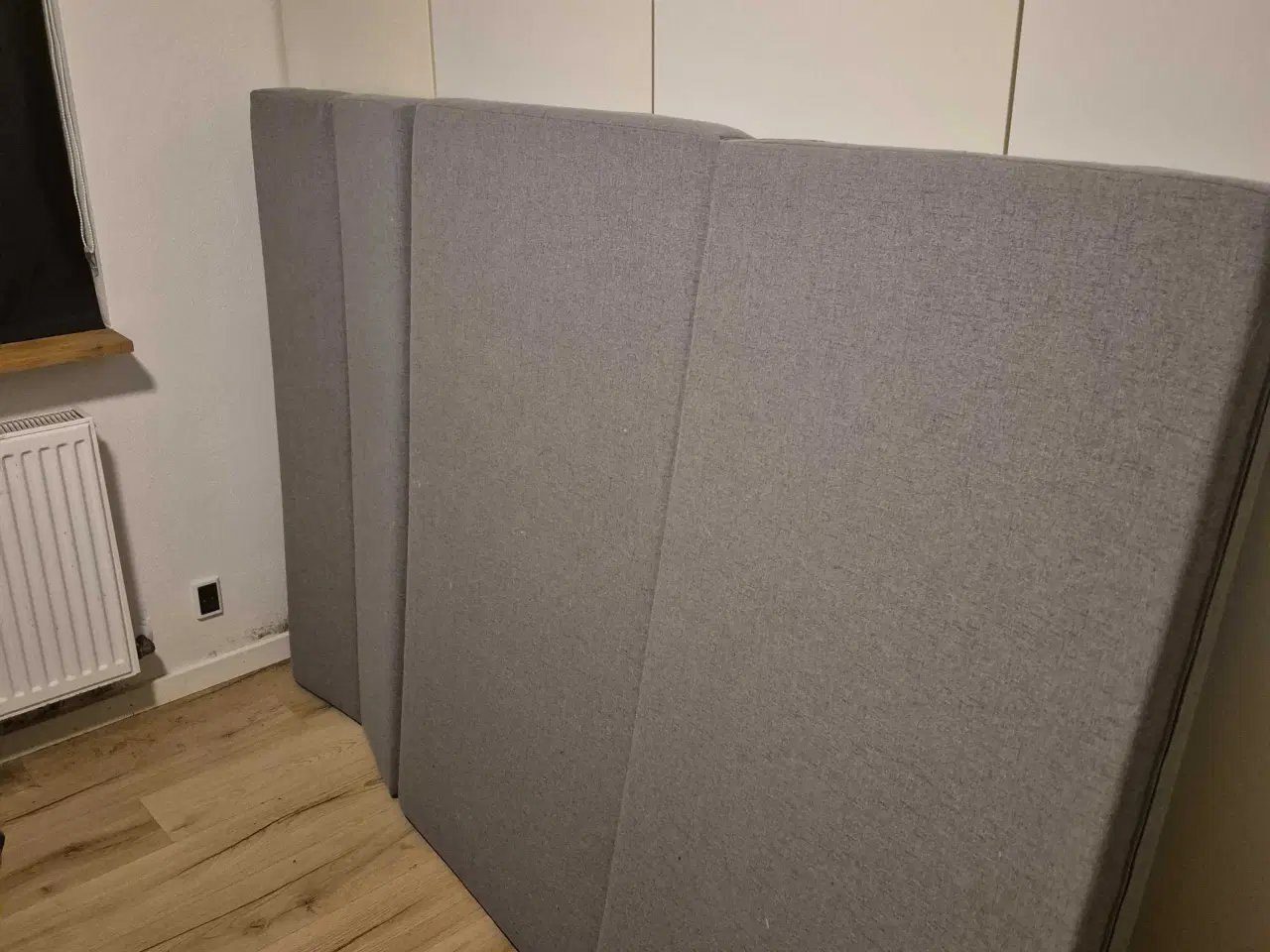 Billede 1 - Folde madres fra panduro Living