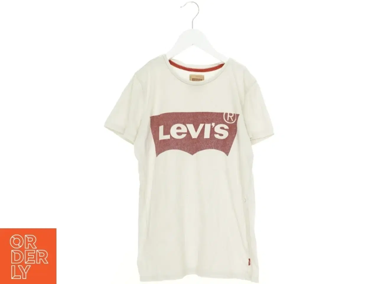 Billede 1 - T-Shirt fra Levis (str. 164 cm)