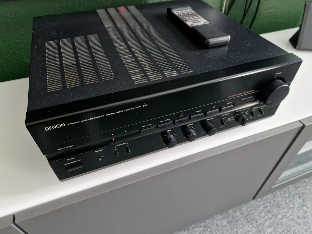 Billede 2 - Denon pma-1315r