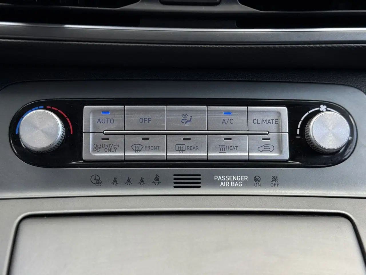 Billede 17 - Hyundai Kona EL Intuitive 136HK 5d Aut.