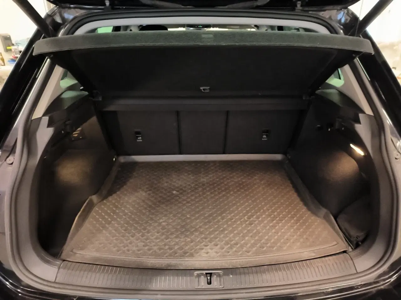 Billede 13 - VW Tiguan 2,0 TDi 150 Elegance DSG