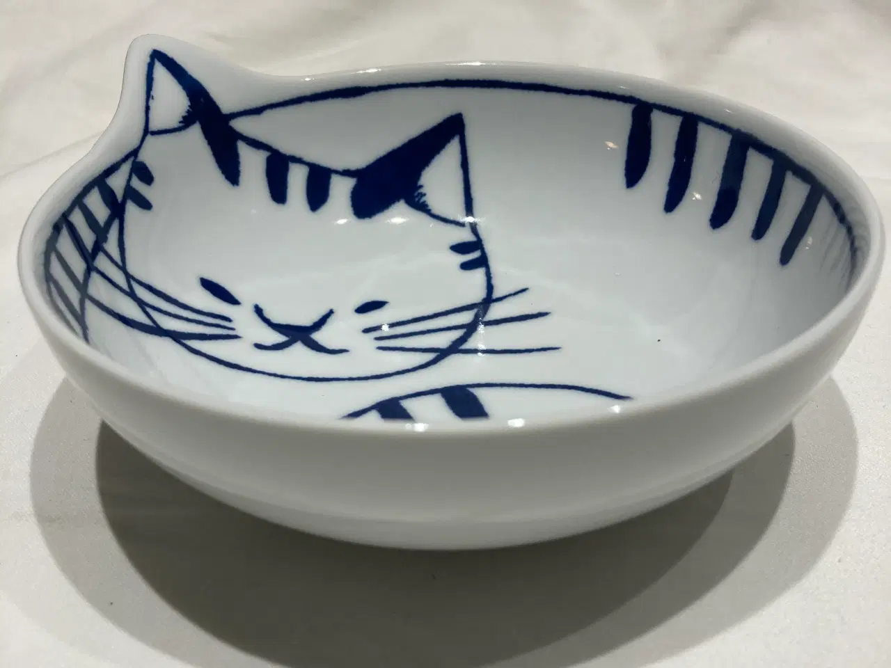 Billede 2 - Japansk porcelæns skål