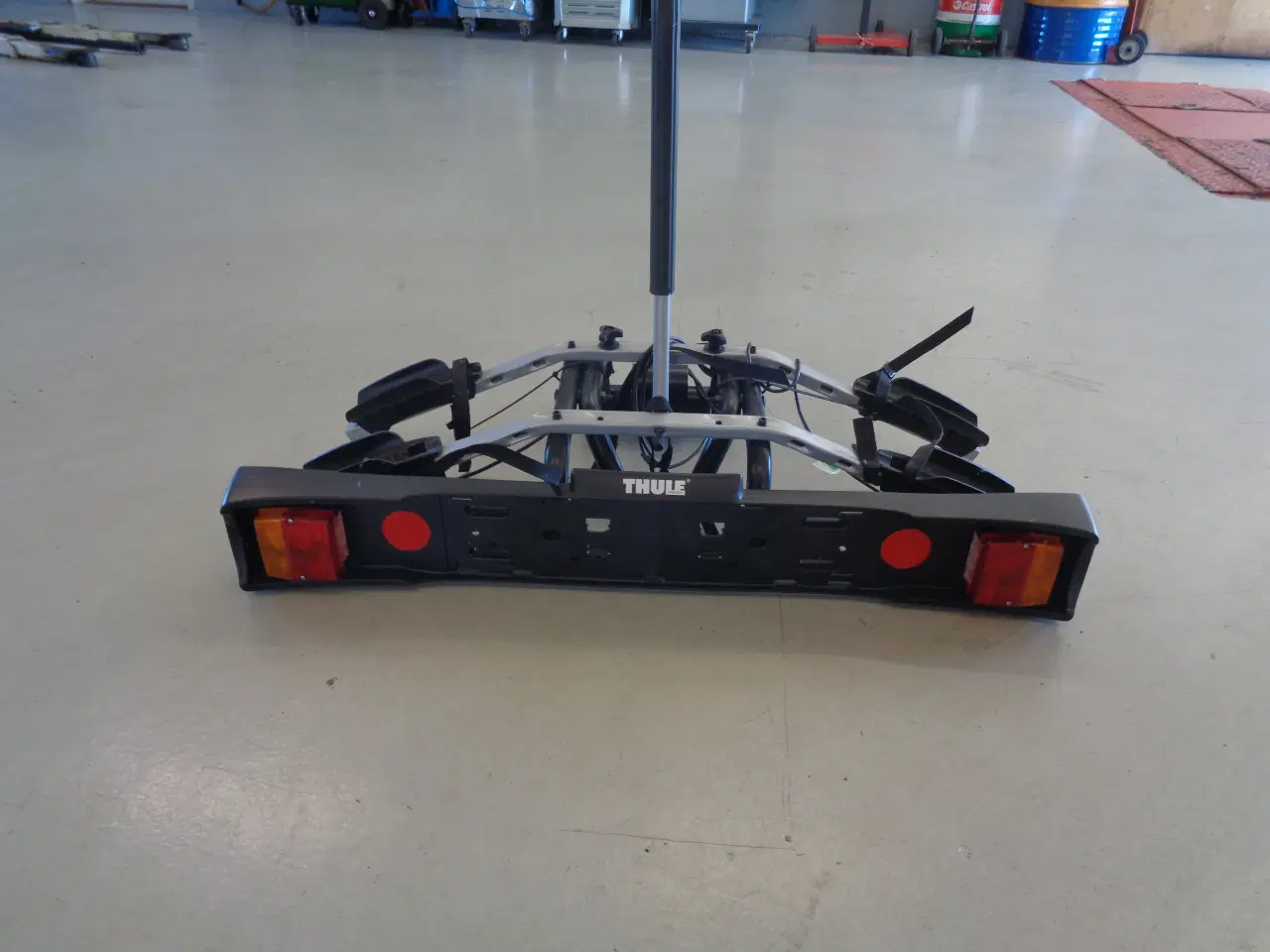 Billede 1 - Thule cykelstativ