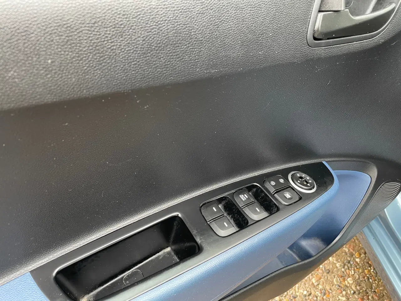 Billede 8 - Hyundai i10 1,0 Passion 66HK 5d