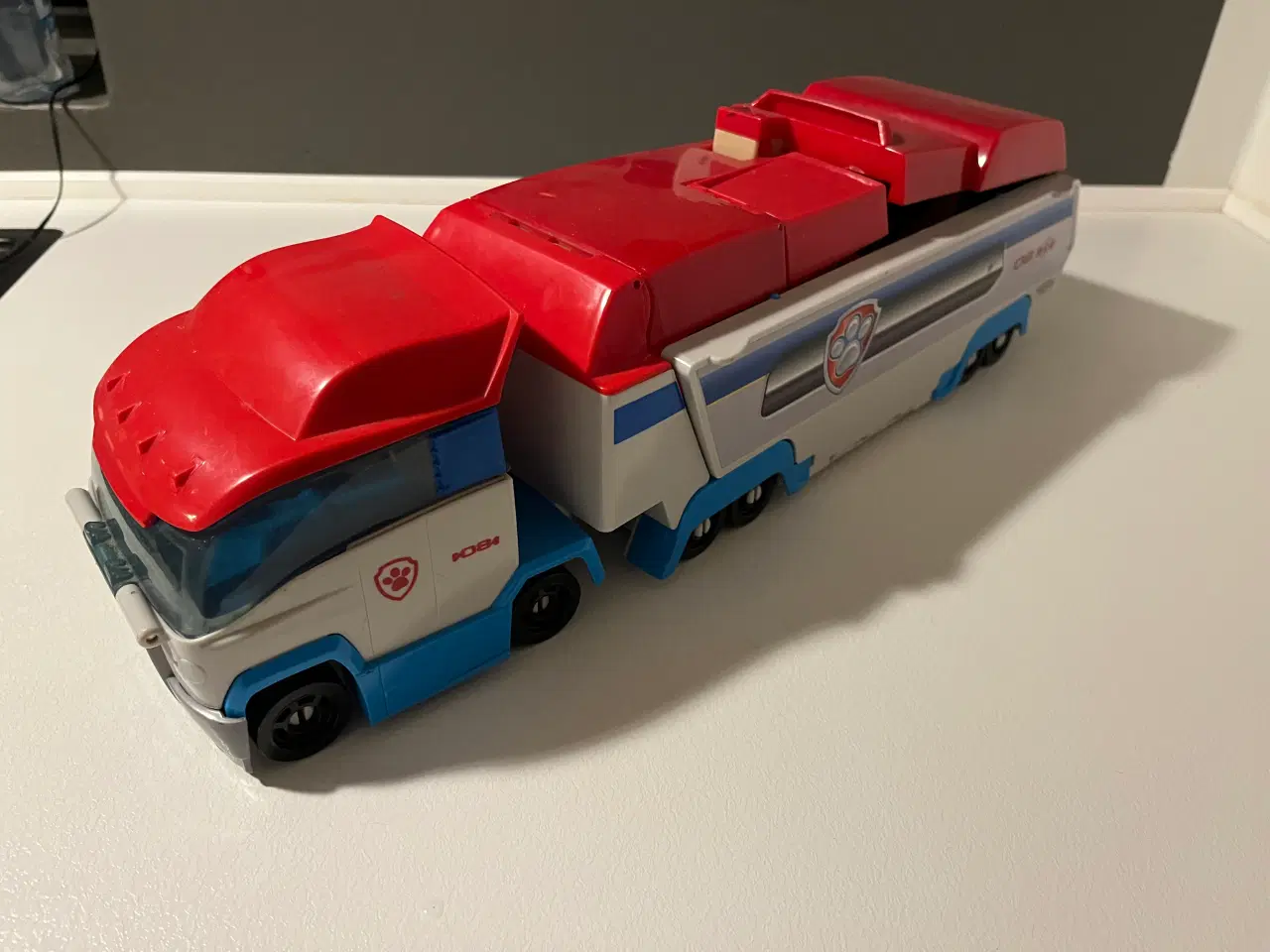 Billede 6 - Paw Patrol bilsamling