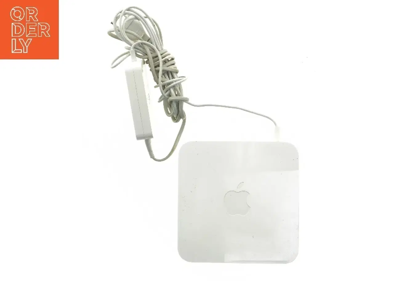 Billede 1 - Apple (str. 17,5 x 17,5 cm)