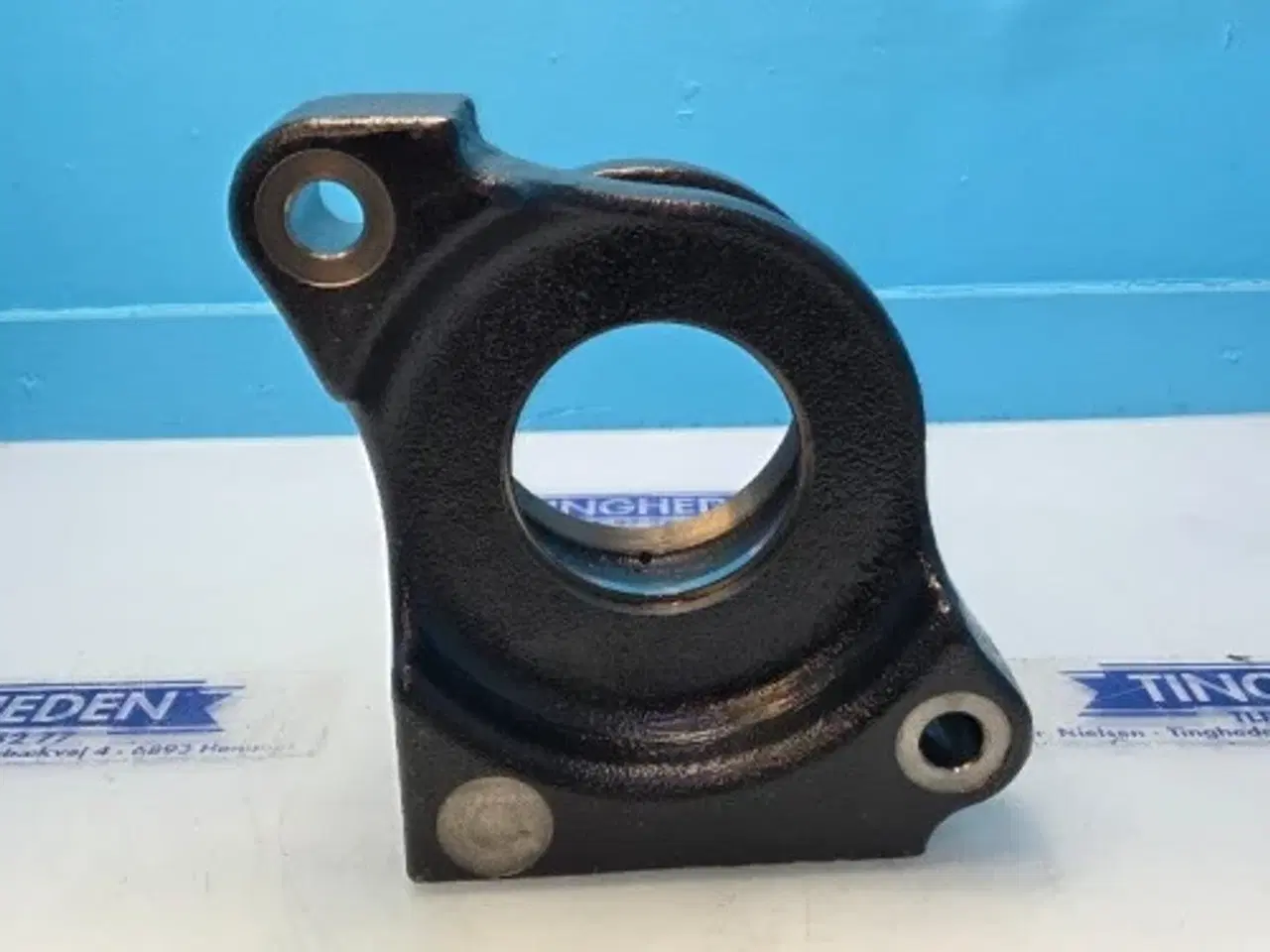 Billede 17 - Case Magnum 380 Hus 47914261